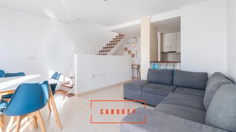 Foto 4 de Àtic en venda a Calle Taray, 6, Carboneras, Almería