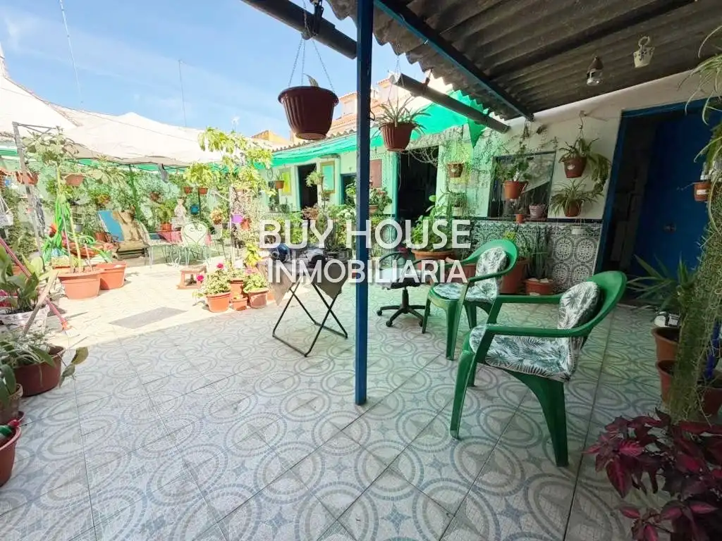Terrace of Houses for sale in Illescas