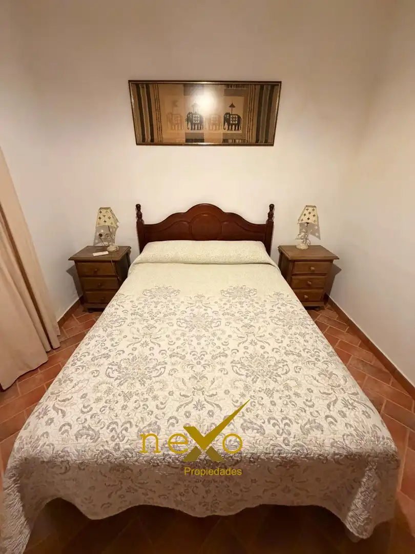 Chalet con piscina en venta en Carmona, imagen 26