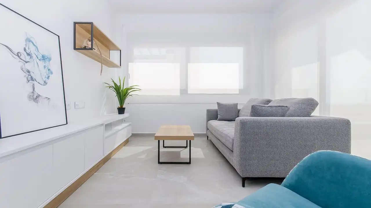 Maison avec piscine à vendre à San Miguel de Salinas, imagen 27