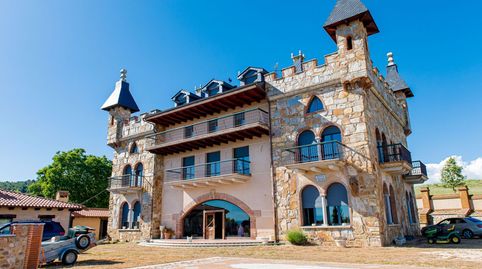 Foto 4 von Haus oder Chalet zum Verkauf in Quintana del Castillo, León