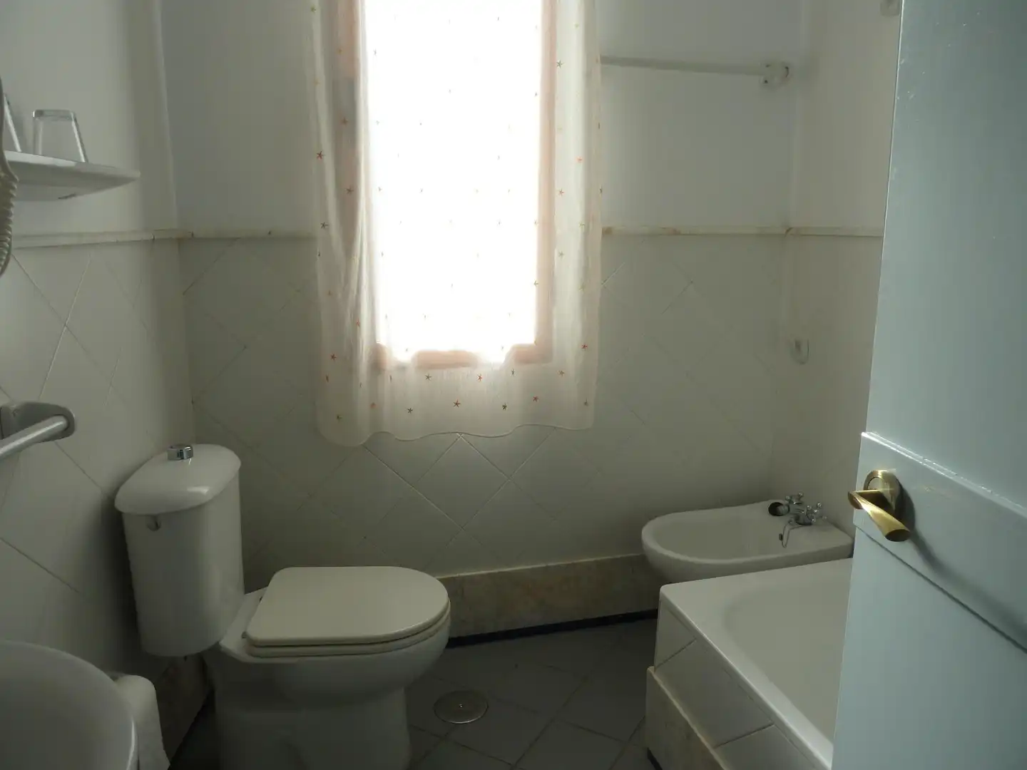Badezimmer von Gebäude zum Verkauf in El Pedroso