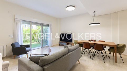 Foto 4 de Casa o xalet de lloguer a Rocafort, Valencia