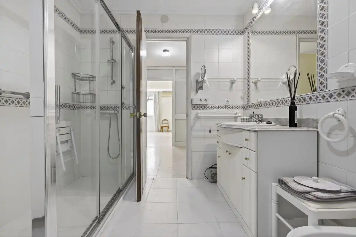 Appartement avec terrasse à vendre à Av. de la República Argentina, imagen 32