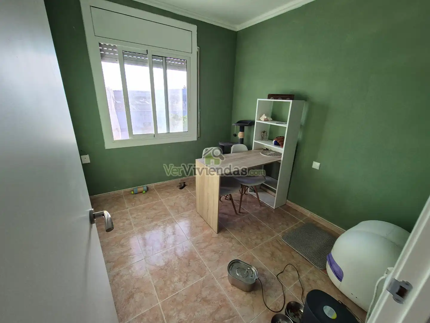 Habitación de Piso en venta en Sant Pere de Ribes con Aire acondicionado, Horno y Balcón