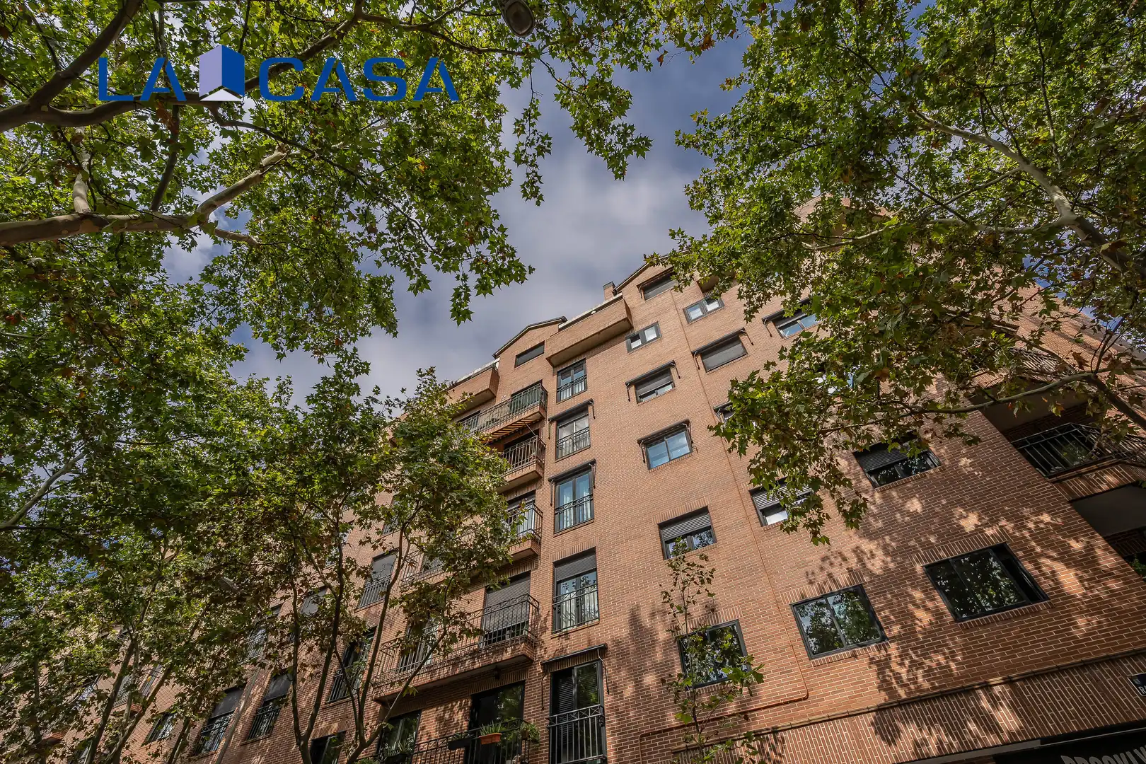 Pis amb terrassa en venda a Calle de Ramírez de Prado, imagen 77