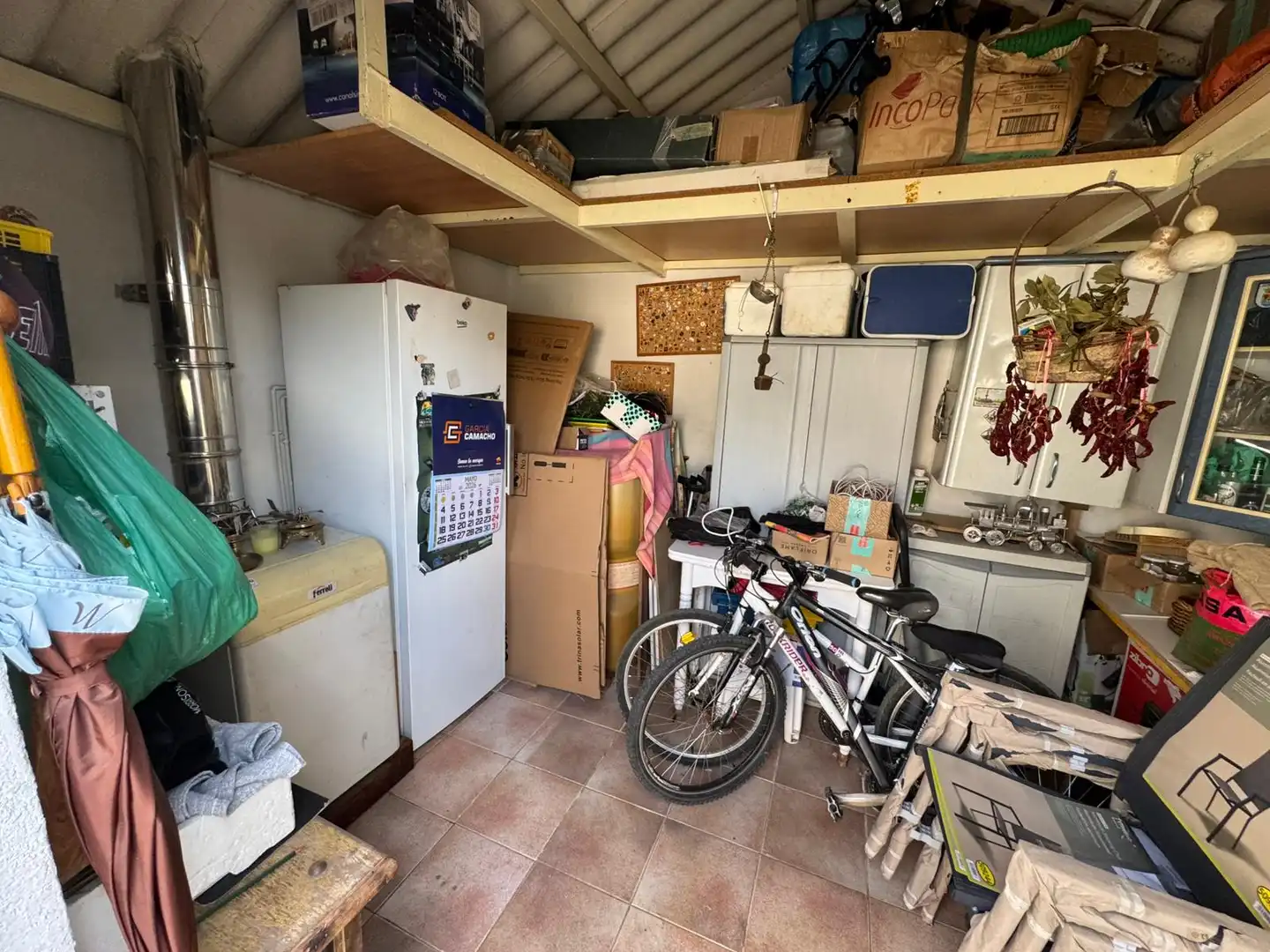 Casa o xalet en venda en Mérida amb Calefacció, Traster i Piscina