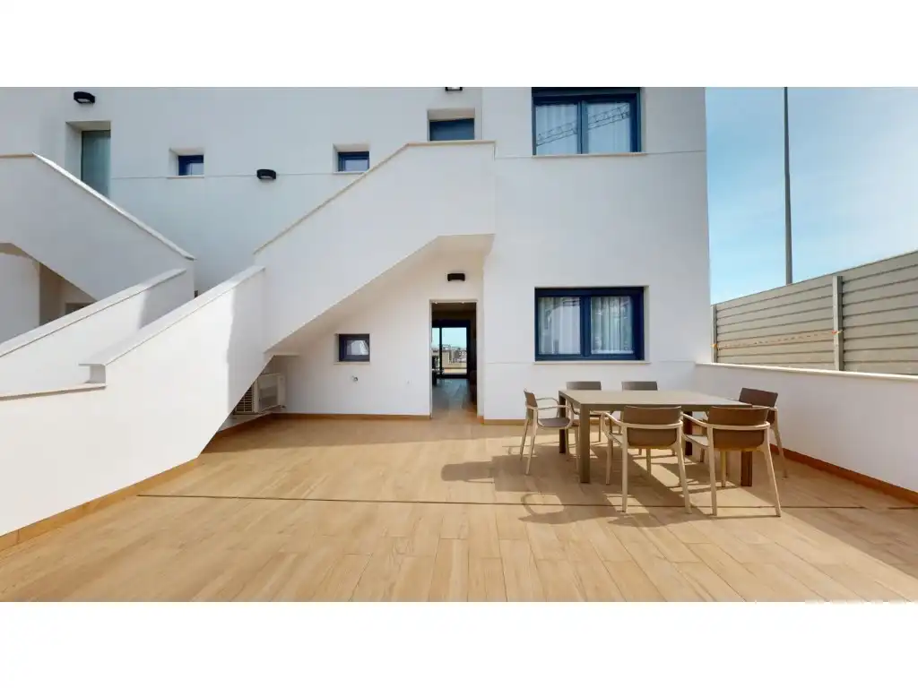 Terrace of Houses for sale in Torrevieja  with Terrace and Swimming Pool