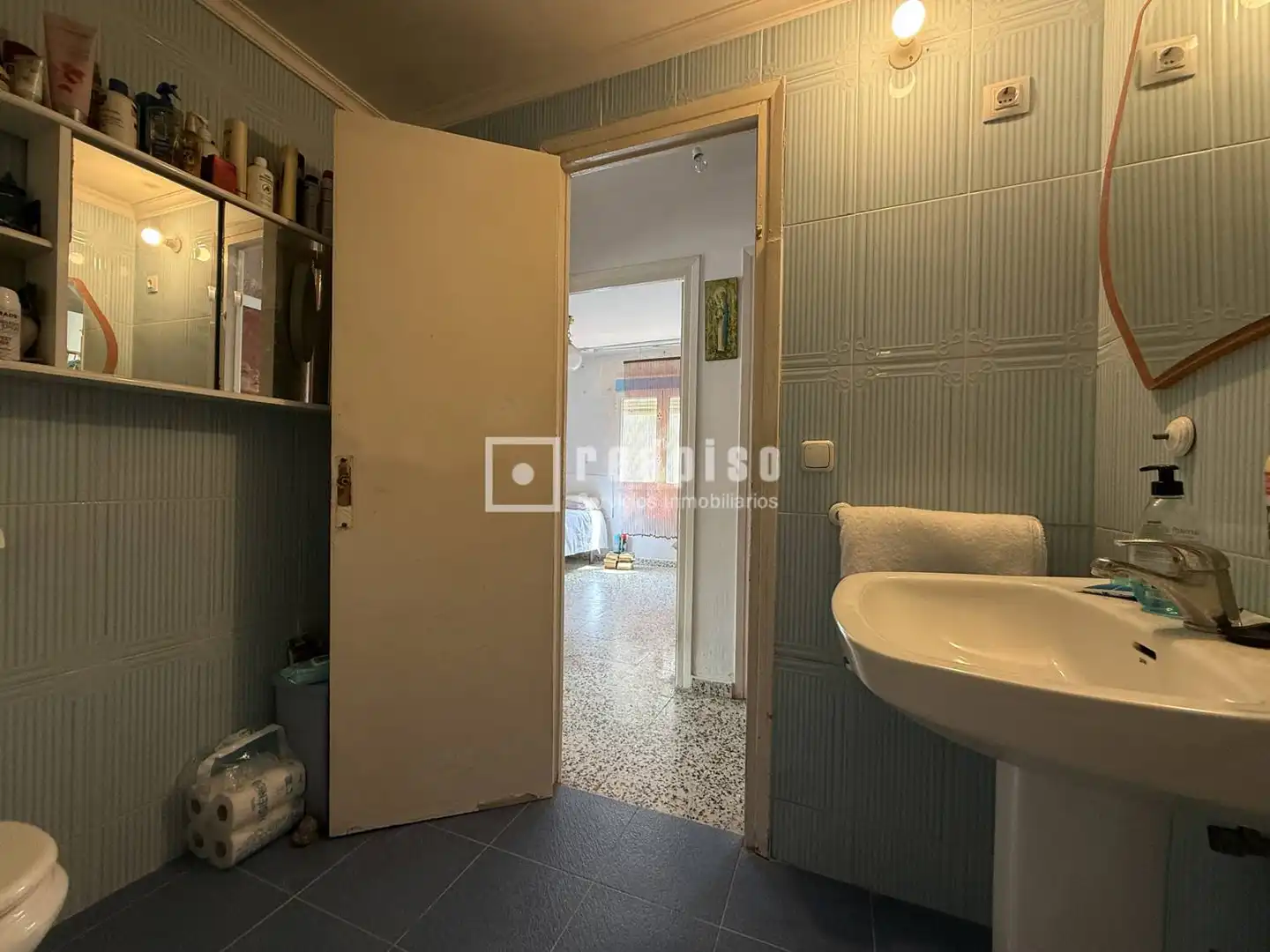 Habitación de Piso en venta en Málaga con Terraza
