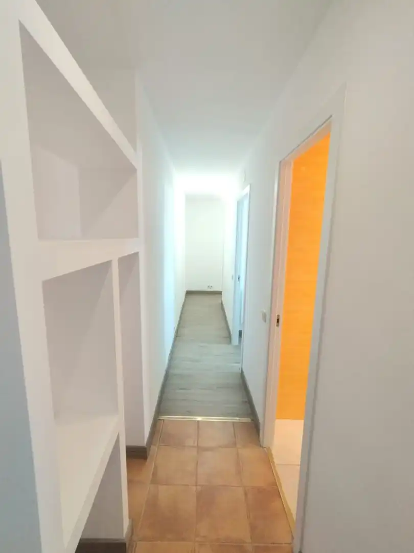 Wohnung zur untervermieten in Madrid mit Heizung, Terrasse und Möbliert