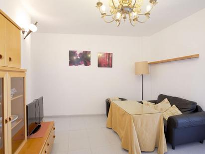 Apartament de lloguer a Triana Casco Antiguo