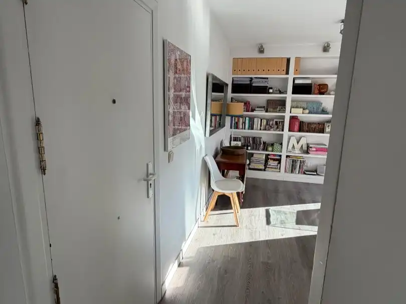 Apartament en venda en Chamartín