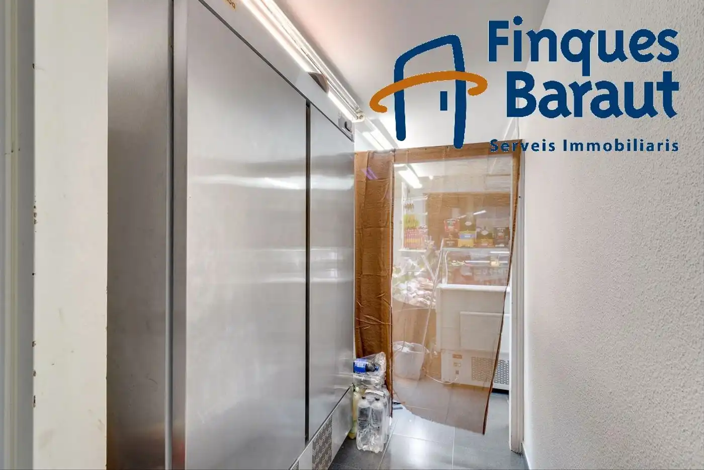 Local comercial en venda a Creu de la Mà, imagen 18