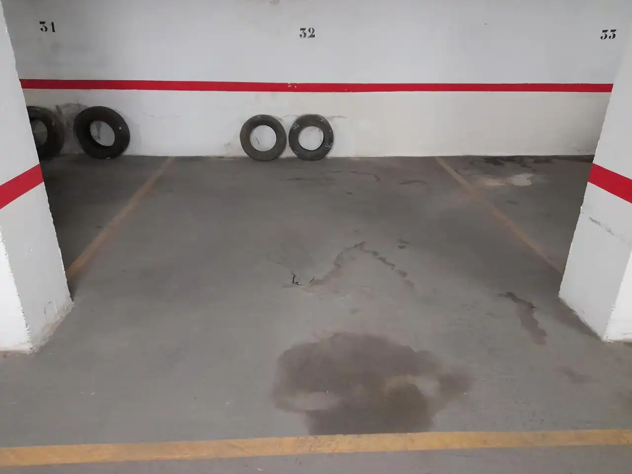 Parcheggio in vendita a Urbanización Juan Ramón Jiménez, imagen 12