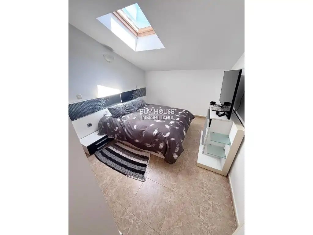 Habitación de Dúplex de alquiler en Alameda de la Sagra