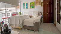 Bedroom of Flat for sale in  Sevilla Capital  with Air Conditioner