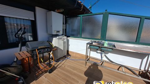 Foto 4 de Pis de lloguer a Menendez Pelayo, 7, Carlos V, Laredo