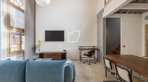 Photo 5 of Lofts for rent in Provençals del Poblenou, Barcelona Capital