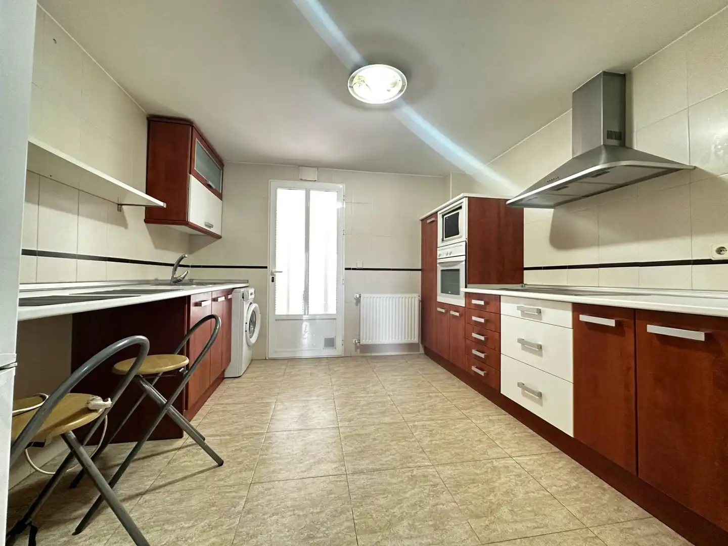 Flat with terrace for sale in Quintanar de la Orden, imagen 2