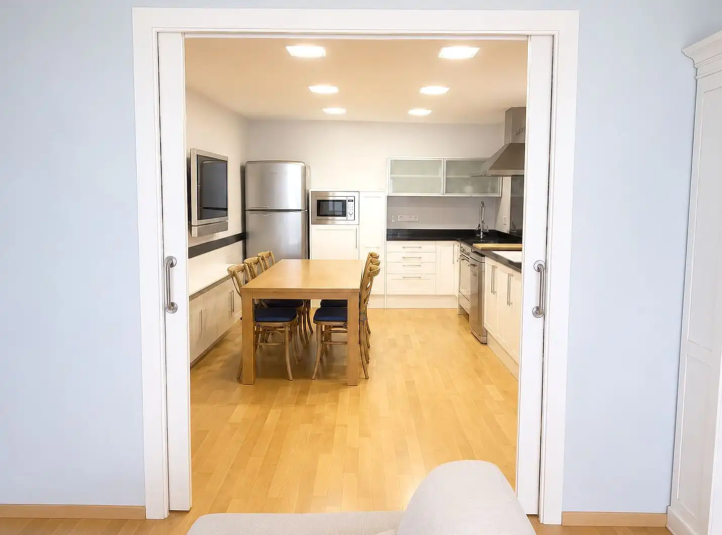 Cocina de Piso en venta en Calafell