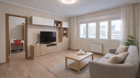 Photo 4 of Flat for sale in La Magdalena, Avilés