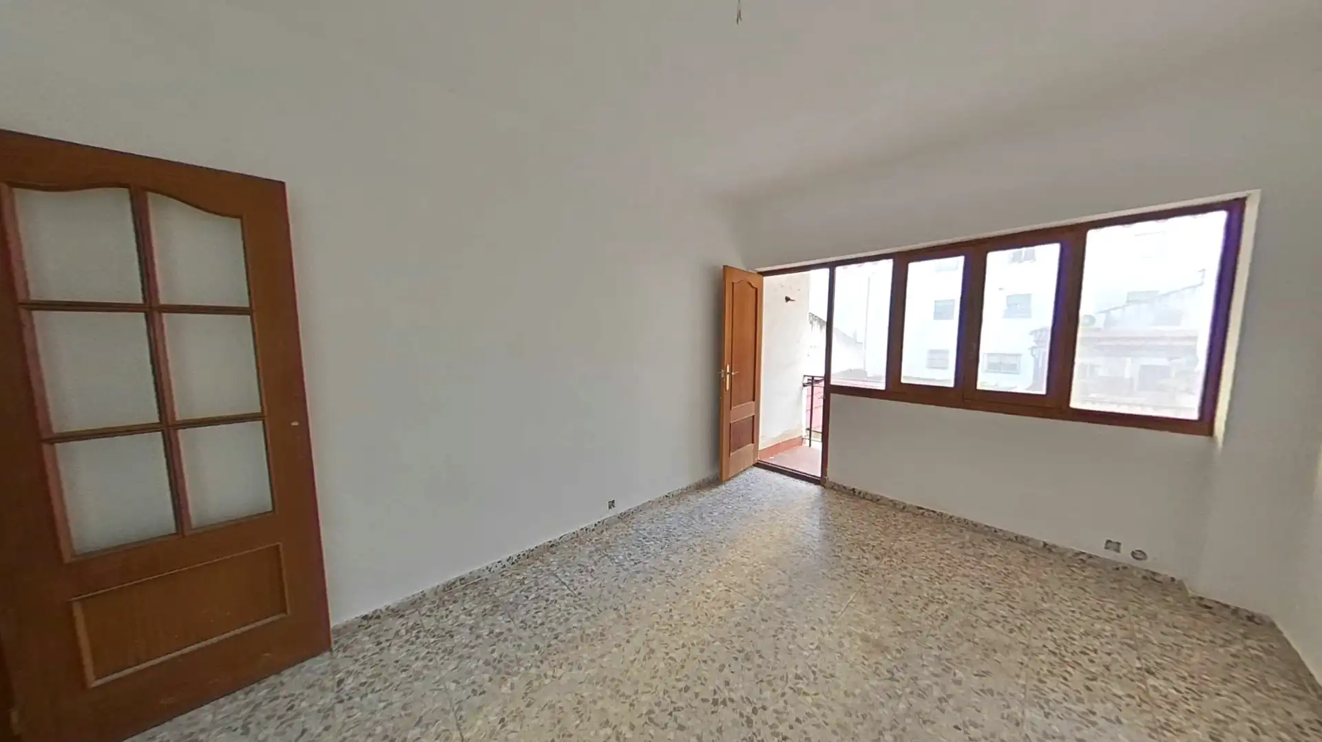 Wohnung zum Verkauf in Andújar