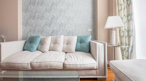 Foto 4 de Pis en venda a C. de Arapiles, 1, Arapiles,  Madrid Capital