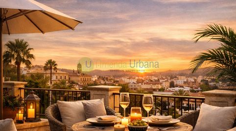 Foto 4 de Piso de alquiler en Elche - Elche, Reina Victoria - Miguel Hernández, Elche / Elx