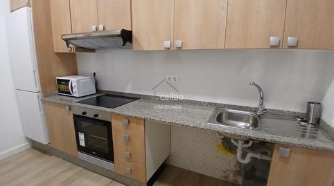 Foto 2 de Piso de alquiler en Centro, Ferrol