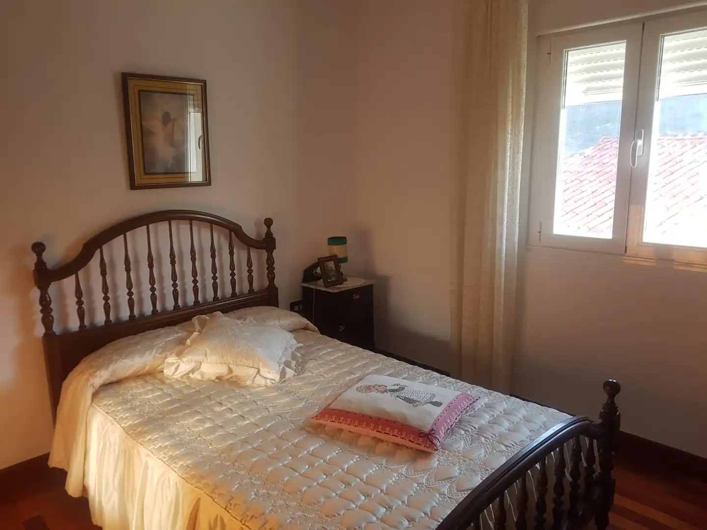Casa en venda a Calle Villar