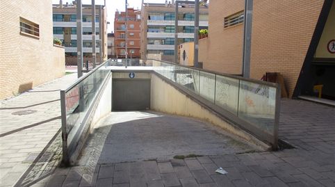 Solvia Inmobiliaria  Garaje Badalona