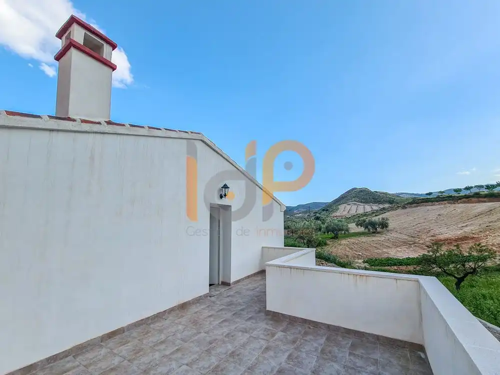 Casa en venda a Arboleas, imagen 19