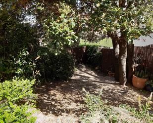 Jardí de Pis de lloguer en Girona Capital amb Calefacció, Jardí privat i Terrassa