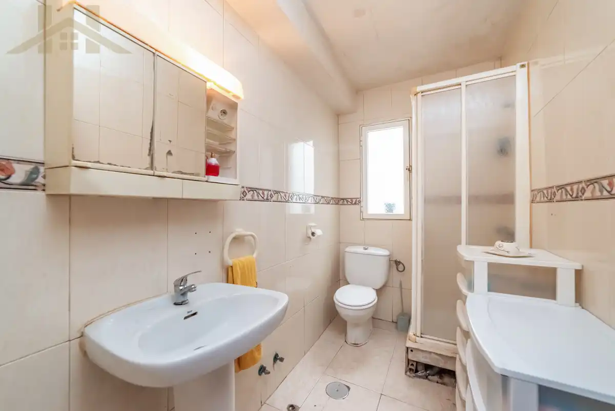 Baño de Piso en venta en Aranjuez
