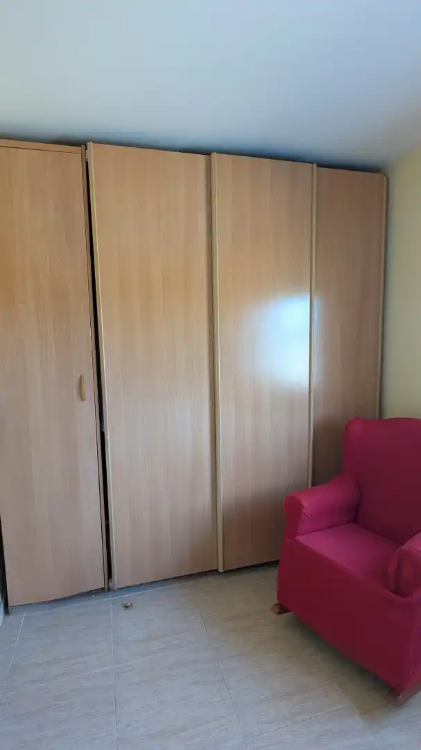 Bedroom of Houses for sale in Torredembarra  with Air Conditioner, Heating and Private garden