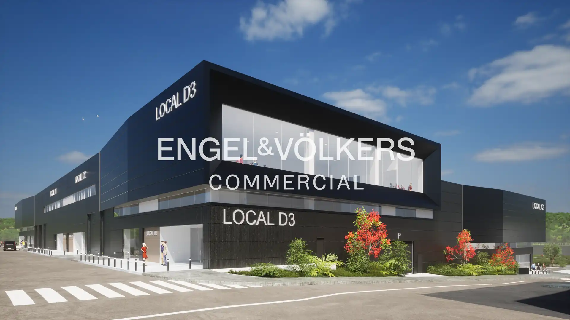 Local comercial de lloguer a Centre - Sant Oleguer, imagen 3