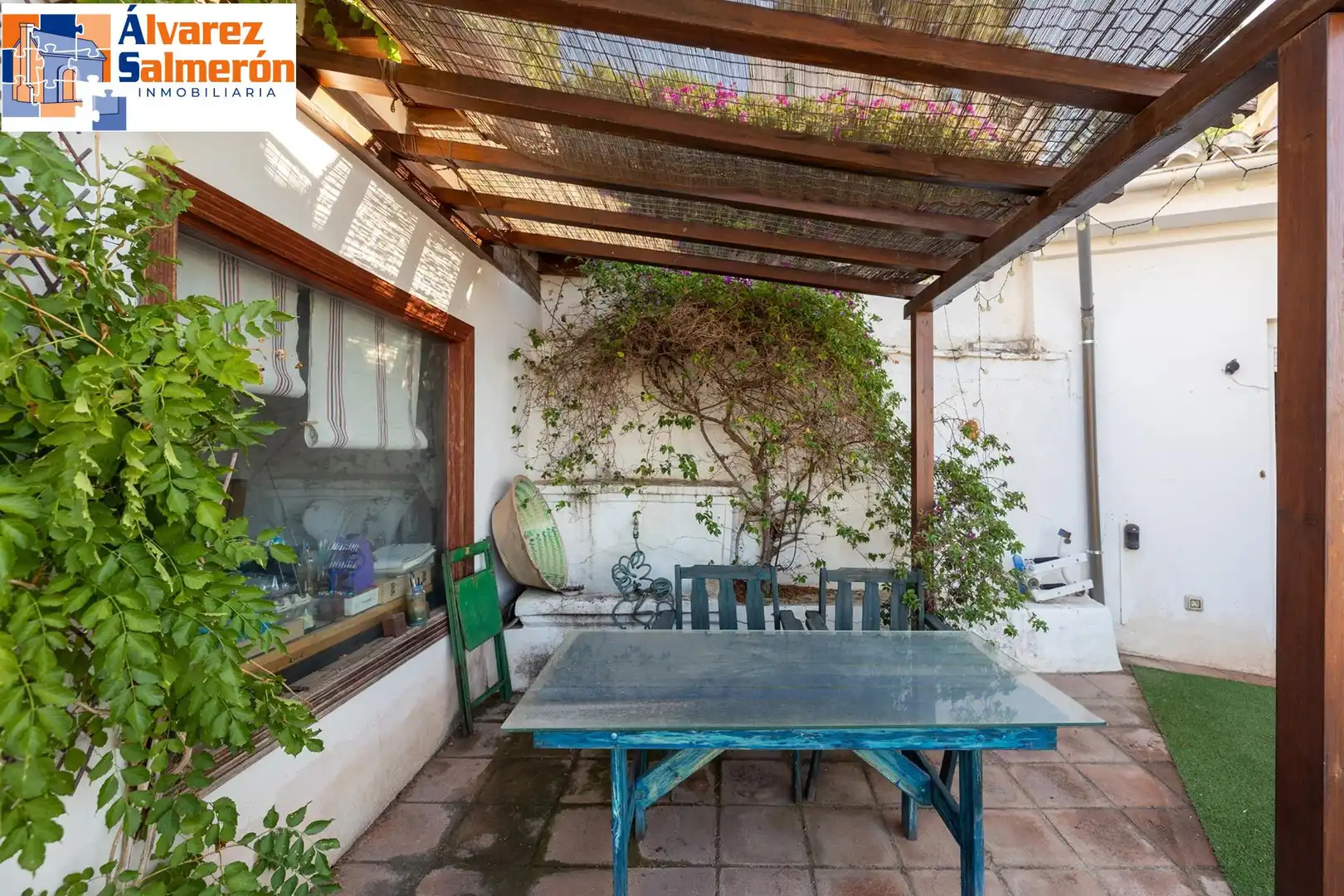 Haus mit Terrasse zum Verkauf in Calle de Santa Catalina, imagen 33