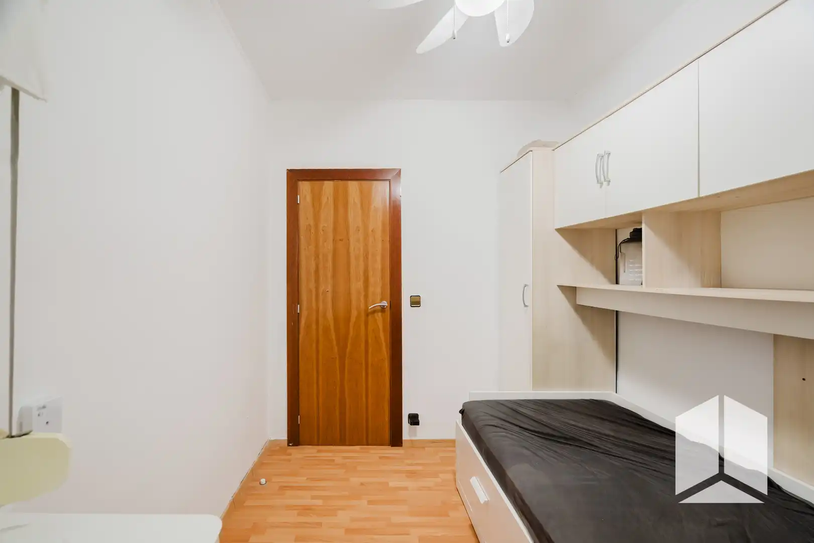 Piso con terraza en venta en Carrer de Viriat, imagen 21