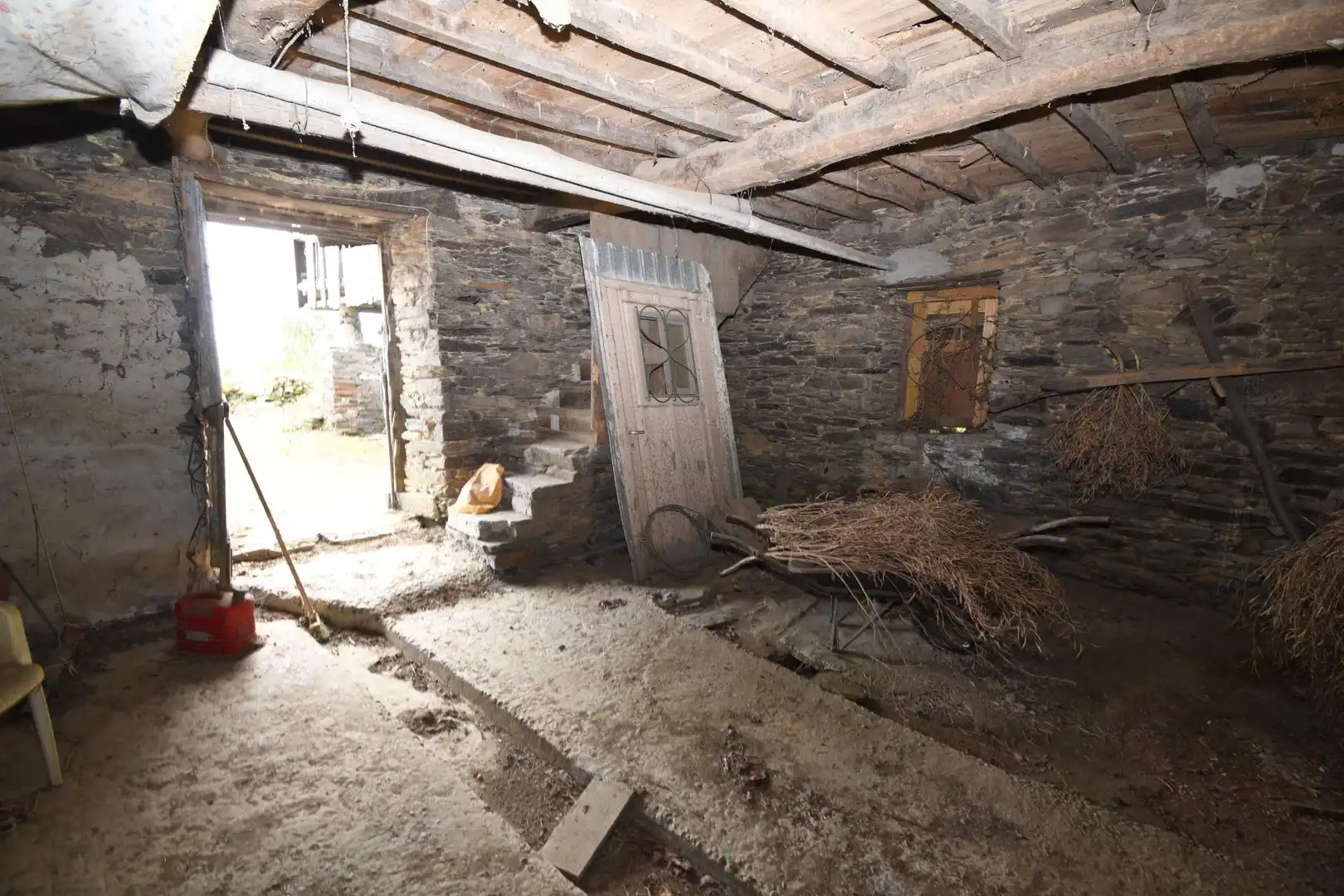 Residential for sale in Valdés - Luarca