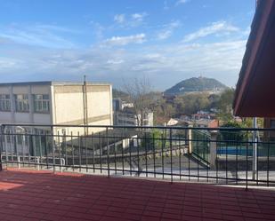 Vista exterior de Casa o xalet en venda en Donostia - San Sebastián  amb Aire condicionat, Terrassa i Traster