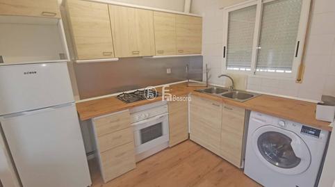 Foto 5 de Apartament en venda a Joan Baget, Instituts - Universitat, Lleida