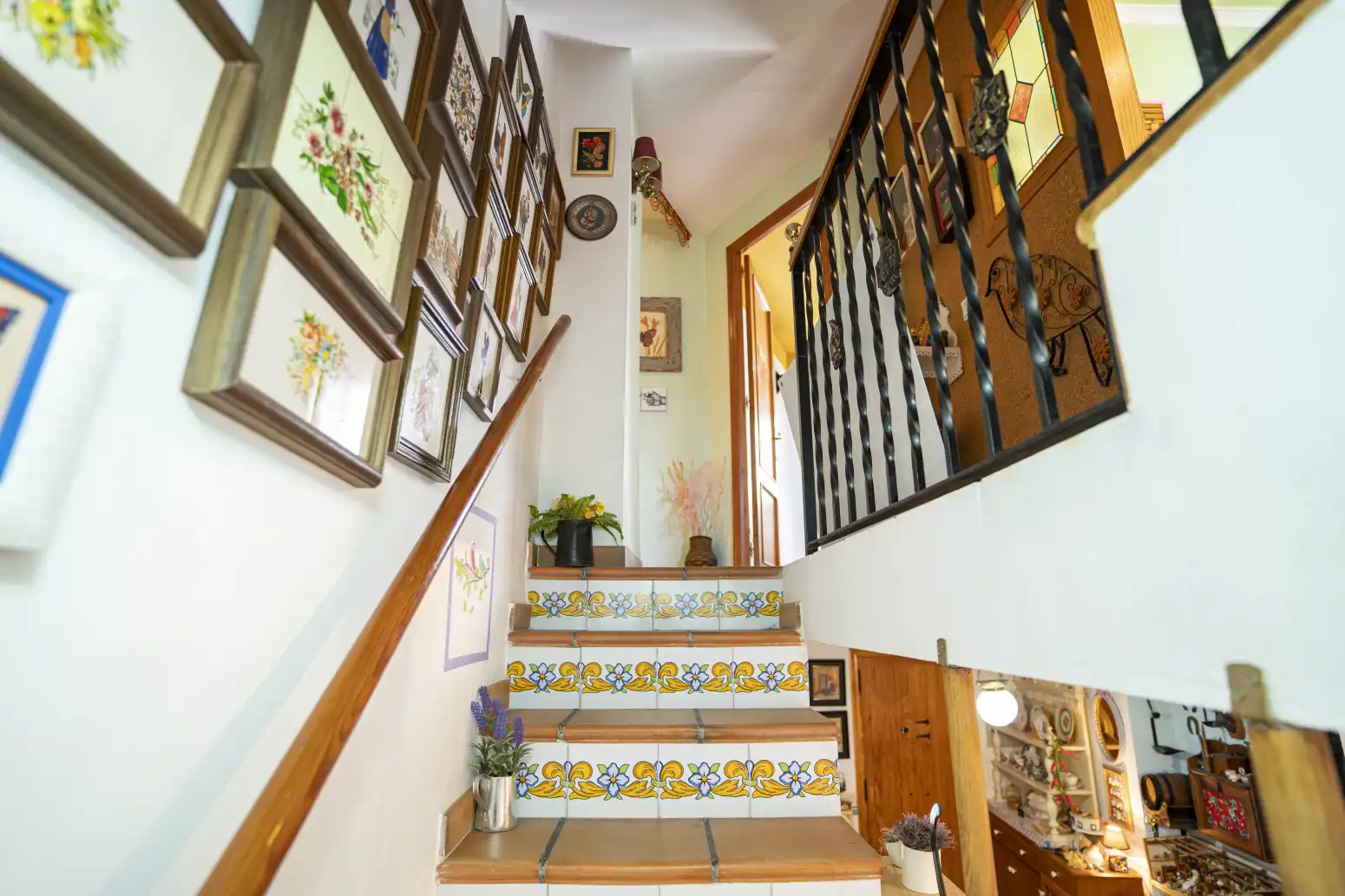 Casa o xalet en venda en Chulilla amb Terrassa
