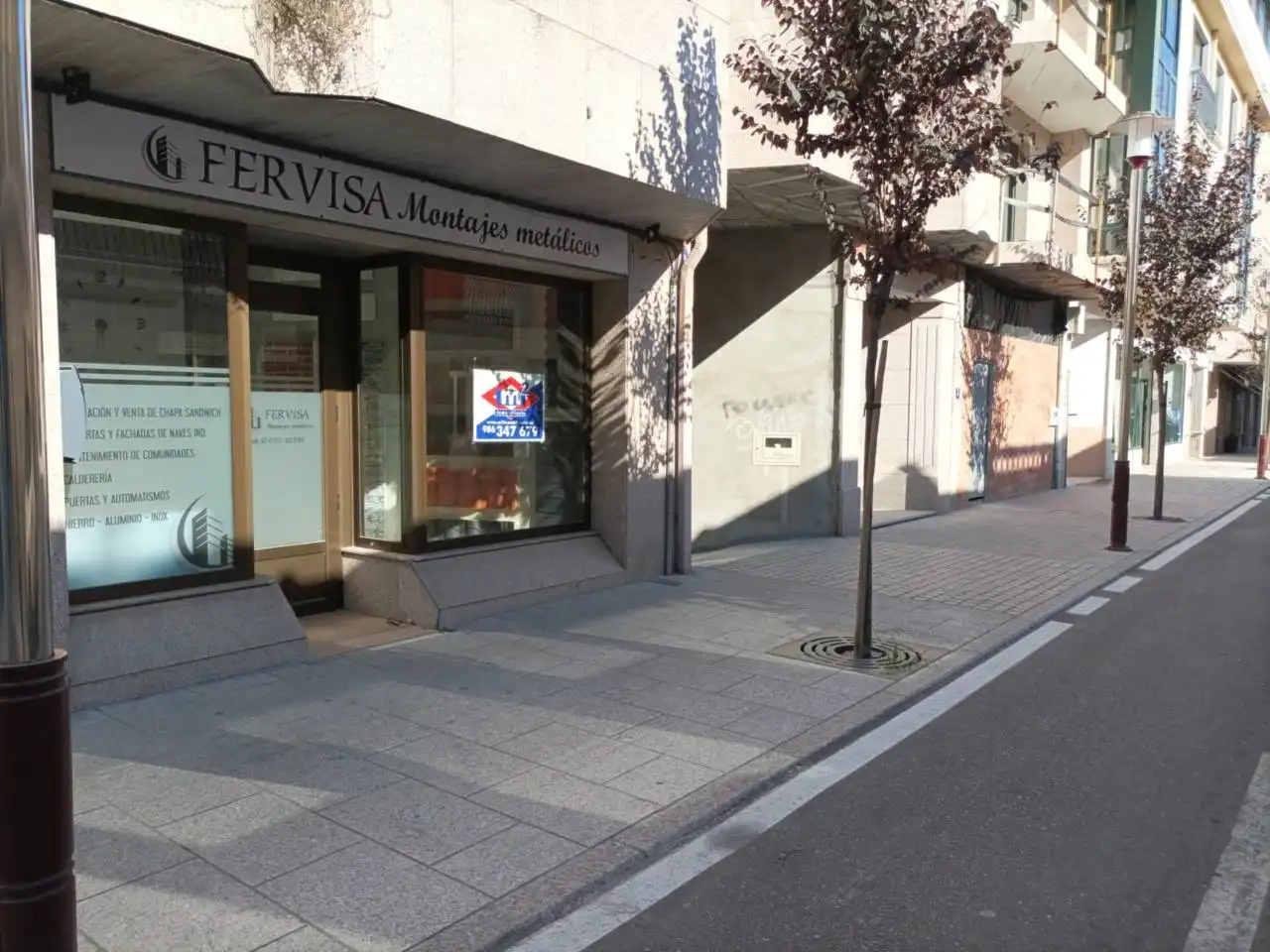 Local commercial à louer à Salceda de Caselas, imagen 21