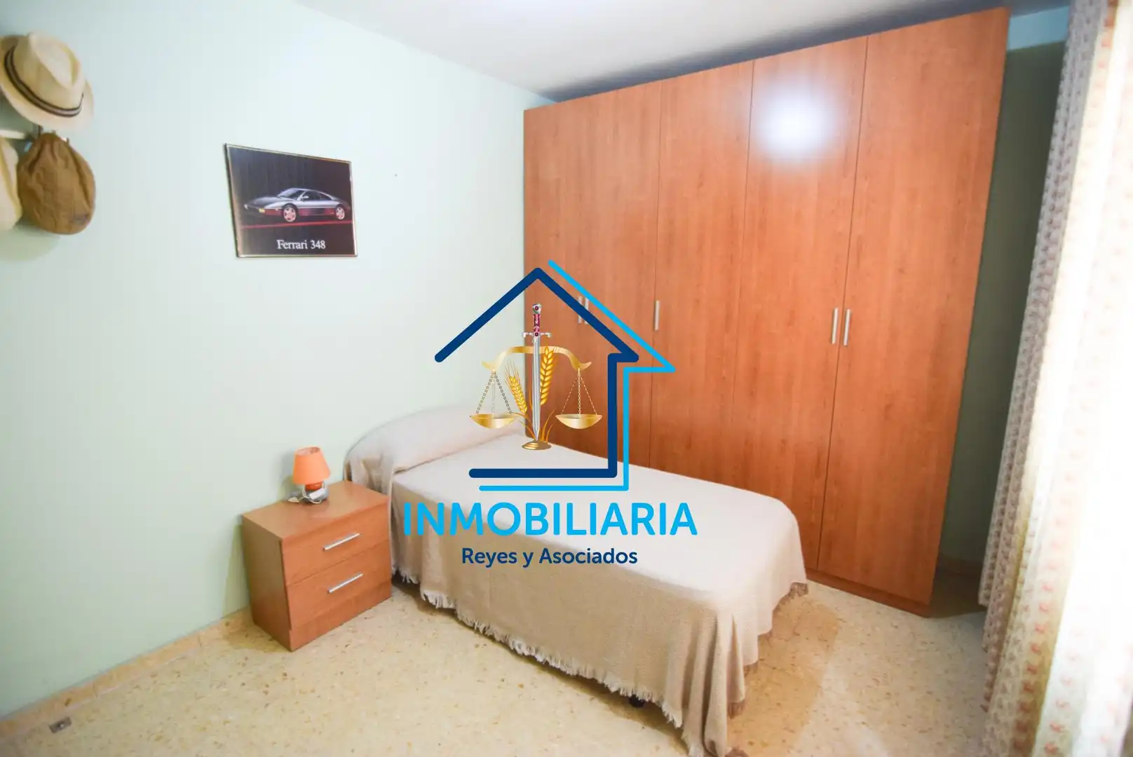 Wohnung zum Verkauf in Córdoba mit Klimaanlage