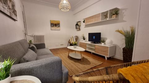 Foto 3 de Pis de lloguer a Zabaleta Kalea, 59, Gros, Donostia - San Sebastián