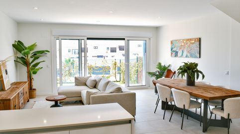 Foto 5 de Casa adosada en venta en La Cala Mijas, Mijas