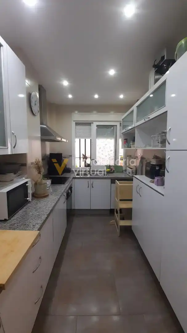 Dúplex en venta en Plaza de España 6
