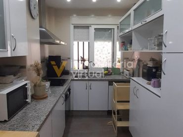 Duplex in vendita a Plaza de España 6