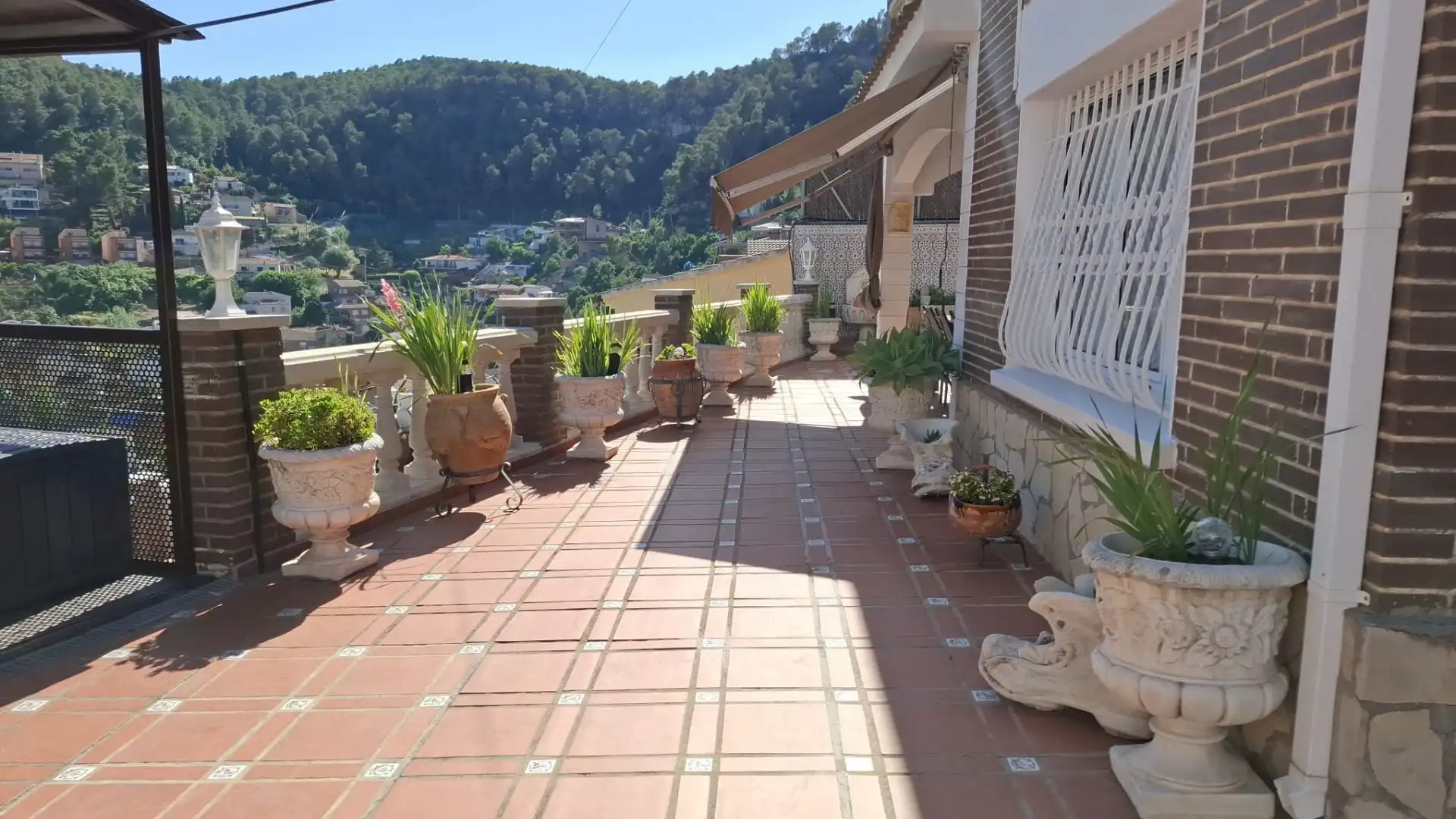 House with pool for sale in Vallirana, imagen 11