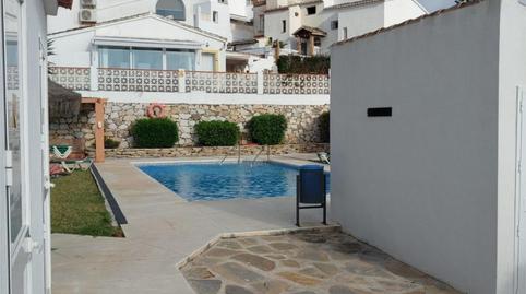 Photo 2 of Single-family semi-detached for sale in  Clavel de Calypso, Calahonda, Málaga